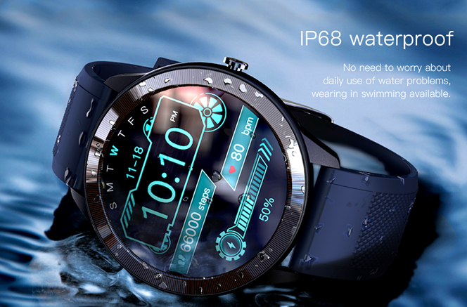 New Smartwatch launch: Max Pro X4 by premium brand Maxima