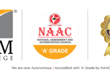 IFIM College Announces Scholarship Test Dates IFIM College Announces Scholarship Test Dates