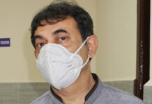 It is extremely insensitive and very unfortunate that IT Employees don’t want to come back to offices: Jayesh Ranjan, Principal Secretary, Govt of Telangana It is extremely insensitive and very unfortunate that IT Employees don’t want to come back to offices Jayesh Ranjan Principal Secretary Govt of Telangana