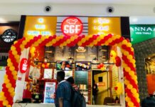 Spice Grill Flame, pioneer in the vegetarian food market that defeated the pandemic woes Spice Grill Flame pioneer in the vegetarian food market that defeated the pandemic woes