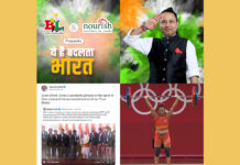 PM Modi Retweets BL Agro’s Nourish & Kailash Kher Musical Tribute to Olympians PM Modi Retweets BL Agro’s Nourish & Kailash Kher Musical Tribute to Olympians