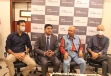 Delhi gets its first world-class Sound Centre for Hearing Care Delhi gets its first world-class Sound Centre for Hearing Care