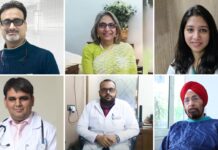 Leading Doctors of Tricity talk about Freedom from Diseases: A unique initiative by Simplihealth to celebrate Independence Day Leading Doctors of Tricity talk about Freedom from Diseases: A unique initiative by Simplihealth to celebrate Independence Day