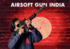 Airsoft Gun India – A one stop shop for Air gun, Air Rifle, Sports guns and Movie Prop guns Airsoft Gun India – A one stop shop for Air gun, Air Rifle, Sports guns and Movie Prop guns