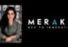 Merakii bags ‘Outstanding Company of the Year-2021’ Award Merakii bags ‘Outstanding Company of the Year-2021’ Award