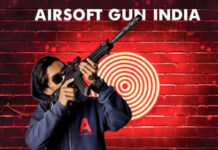 Airsoft Gun India – A one stop shop for Air gun, Air Rifle, Sports guns and Movie Prop guns Airsoft Gun India – A one stop shop for Air gun, Air Rifle, Sports guns and Movie Prop guns