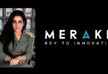 Merakii bags ‘Outstanding Company of the Year-2021’ Award Merakii bags ‘Outstanding Company of the Year-2021’ Award