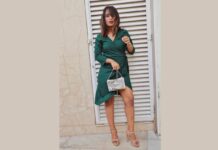 Influencerquipo presents Creative female digital creator of the year – Pragya Pathak Influencerquipo presents Creative female digital creator of the year - Pragya Pathak