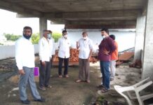 GAIL, a Govt. of India Undertaking extends Rs 15lakh under CSR to a Blind School for construction of Rooms GAIL a Govt. of India Undertaking extends Rs 15lakh under CSR to a Blind School for construction of Rooms