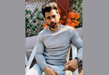 Karan Verma garners love from audience for his debut in OTT platforms Karan Verma garners love from audience for his debut in OTT platforms