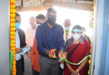 MYK LATICRETE joins the NGOs mission of improving quality healthcare in the city MYK LATICRETE joins the NGOs mission of improving quality healthcare in the city