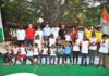 Monsoon Regatta National Ranking Championship concludes, Prizes were given away to the winners Monsoon Regatta National Ranking Championship concludes