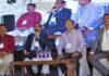 National Meet on Safety Culture and Energy begins at Sonamarg in Jammu & Kashmir National Meet on Safety Culture and Energy begins at Sonamarg in Jammu & Kashmir