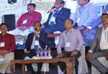 National Meet on Safety Culture and Energy begins at Sonamarg in Jammu & Kashmir National Meet on Safety Culture and Energy begins at Sonamarg in Jammu & Kashmir
