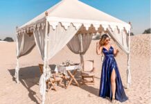 Influencerquipo presents Rising travel content creator of the year – Aishwarya Borgaonkar Influencerquipo presents Rising travel content creator of the year - Aishwarya Borgaonkar