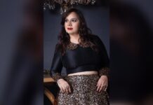 Cherry Peswani – The Dynamic Makeup Artist Who’s Heading Up The Beauty Industry Cherry Peswani - The Dynamic Makeup Artist Who’s Heading Up The Beauty Industry