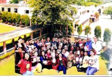 Banarsi Dass Arya College: Advancing Knowledge, Inspiring Minds, Transforming Lives Banarsi Dass Arya College Advancing Knowledge Inspiring Minds Transforming Lives