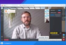 Collegepond Redefines Study Abroad Application Process Collegepond Redefines Study Abroad Application Process