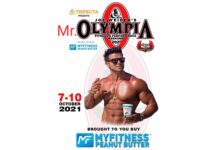 Sahil Khan Becomes the First Indian to Be the Presenting Sponsor for World Prestigious Fitness Event Mr. OLYMPIA Sahil Khan Becomes the First Indian to Be the Presenting Sponsor for World Prestigious Fitness Event Mr. OLYMPIA