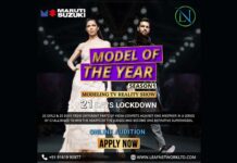 Arshad Warsi and Dyna Heyden Will Host a New Modeling Reality Show Based On Bigg Boss Concept Arshad Warsi and Dyna Heyden Will Host a New Modeling Reality Show Based On Bigg Boss Concept