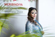 Noida – The Blooming Beauty & Wellness Education Hub of India Noida - The Blooming Beauty & Wellness Education Hub of India