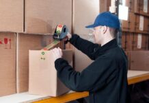 Ajit Industries launches Self Adhesive Kraft Paper Tape and Honeycomb Paper Ajit Industries launches Self Adhesive Kraft Paper Tape and Honeycomb Paper