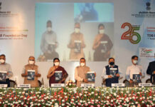 Innovations and startups must be discovered and supported: Dr. Jitendra Singh Innovations and startups must be discovered and supported: Dr. Jitendra Singh