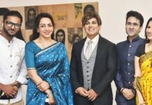 The Delphic Council appoints Artist Suvigya Sharma as the Honorary Member of the Advisory Board Maharashtra to promote Art & Culture The Delphic Council appoints Artist Suvigya Sharma as the Honorary Member of the Advisory Board Maharashtra to promote Art & Culture