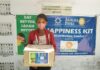 Akshaya Patra and Newgen Collaborate to Distribute Happiness Kits to MDM Beneficiaries in Uttar Pradesh and Rajasthan Akshaya Patra and Newgen Collaborate to Distribute Happiness Kits to MDM Beneficiaries in Uttar Pradesh and Rajasthan