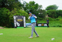 Team Mysa, Apollo Cancer Crusaders, Devpixel Devils & Classic Champs, lead in their respective groups at the end of a very competitive 4th Round at the Sreenidhi University Telangana Premier Golf League! Telangana Premier Golf League
