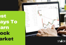 Stock Pro Chief Mentor Dr. Seema Jain explains 3 ways to learn the stock market trading for beginners Stock Pro Chief Mentor Dr. Seema Jain explains 3 ways to learn the stock market trading for beginners