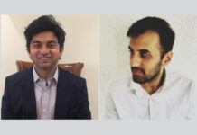 your-space promotes Venayak Saran Gupta as Chief Revenue Officer and appoints Shaunik Sachdev as Chief Marketing Officer your-space promotes Venayak Saran Gupta as Chief Revenue Officer and appoints Shaunik Sachdev as Chief Marketing Officer