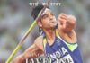 National Hero, “Prince of Indian Javelin” Neeraj Chopra National Hero Prince of Indian Javelin Neeraj Chopra