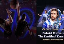 J9 globalization is our important strategy for the better future J9 aims to provide the world-class gaming experience to the global users J9 globalization is our important strategy for the better future J9 aims to provide the world-class gaming experience to the global users