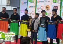102 Kannada Television artists to participate in TCL from the second week of December 102 Kannada Television artists to participate in TCL from the second week of December