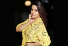 “I have personally grown as an actor. Every cinema has something different to offer to the audience and I feel proud for choosing those.”, says actress Shivika Diwan on choosing Bhojpuri Cinema Actress Shivika Diwan on choosing Bhojpuri Cinema