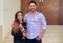 Rani Tiwari’s Unseen Romantic And Cozy Pictures With Ekam Bawa Check Out Manoj Tiwari's First Wife Rani Tiwari's Unseen Romantic And Cozy Pictures With Boyfriend Ekam Bawa