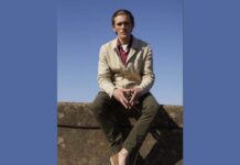 Massimo Dutti Launches Online Store Massimo Dutti Launches Online Store