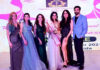 Student of Vah Vah!, Pouja Roy Wins Mrs India Contest Student of Vah Vah!, Pouja Roy Wins Mrs India Contest