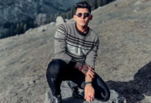 Adil Tahir Shaikh Makes His OTT Debut with Deadend Adil Tahir Shaikh Makes His OTT Debut with Deadend