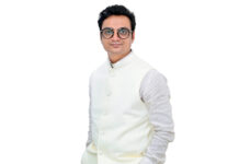 Avaiz Tazim Ahmad – A Young Philanthropist & Humanitarian Avaiz Tazim Ahmad - A Young Philanthropist & Humanitarian