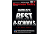 Indian Institute of Management Calcutta bags top honours in Business Today-MDRA Best B-schools Survey 2021 Indian Institute of Management Calcutta bags top honours in Business Today-MDRA Best B-schools Survey 2021