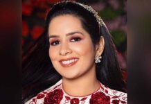 Meet Gunjan Dawar, a Gurgaon-based Makeup Artist who is spreading magic with her brushes Meet Gunjan Dawar a Gurgaon-based Makeup Artist Who is Spreading Magic with Her Brushes