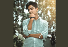 Soumya Ranjan Chakra is an Indian Musical Artist, Digital Marketer, Influencer who is mostly known as a Meta model rather than a musician Soumya Ranjan Chakra is an Indian Musical Artist Digital Marketer Influencer who is mostly known as a Meta model rather than a musician