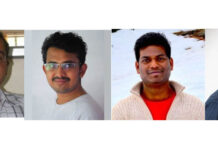 Nature-inspired technique to help turn seawater into freshwater Nature-inspired technique to help turn seawater into freshwater