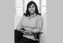 Harshada Pathare takes a Creative Plunge! Harshada Pathare takes a Creative Plunge!