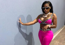 Big Bank Britt Unveils His Life Journey & Hurdles that leads Him to Be a Musician