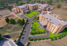 DPS Muzaffarpur – The ‘future-ready’ School DPS Muzaffarpur - The 'future-ready' School