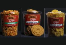 Nirmala Namkeen enters into the snacks market to provide quality products to its customers Nirmala Namkeen enters into the snacks market to provide quality products to its customers