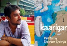 Shubham Shourya’s directorial debut silent short film Kaarigar receives overwhelming response Shubham Shourya’s directorial debut silent short film Kaarigar receives overwhelming response